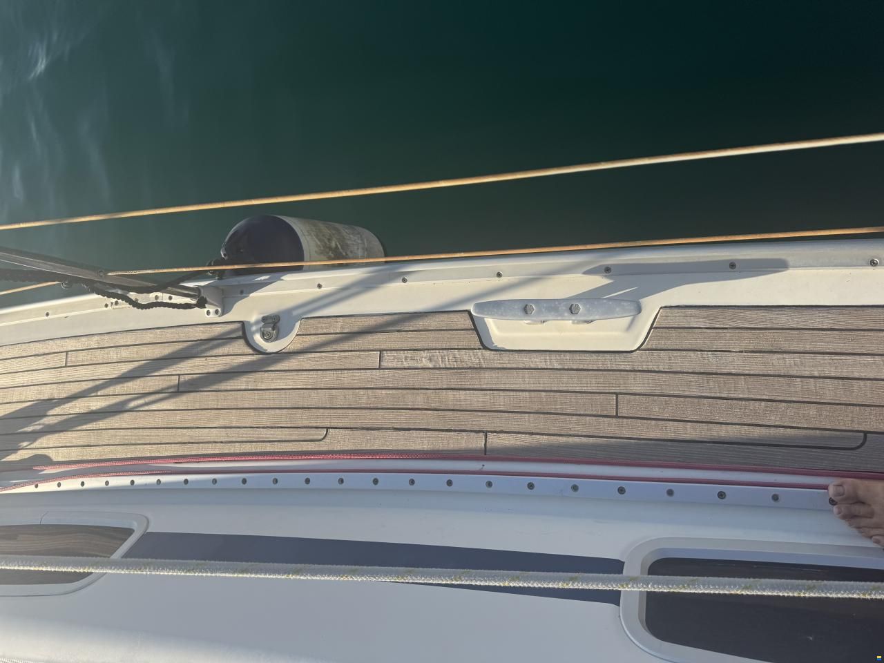 Bavaria 42C
