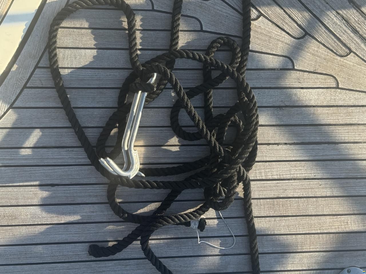 Bavaria 42C