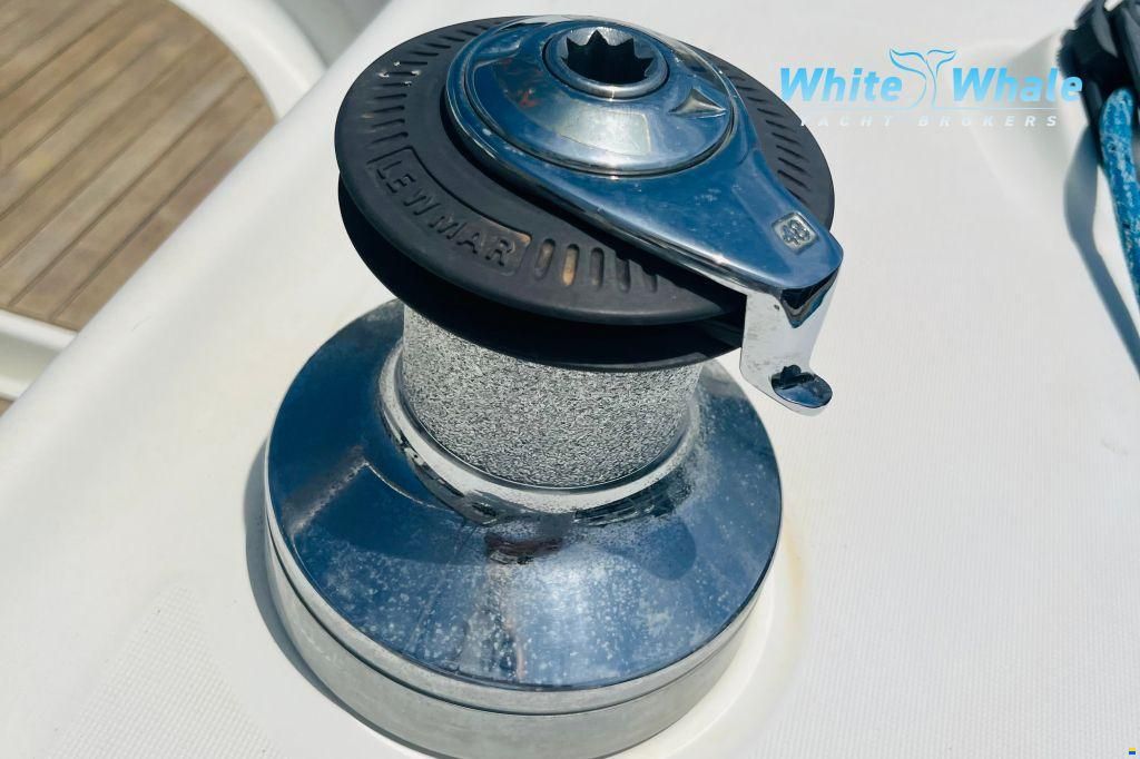 Beneteau Oceanis 42 CC