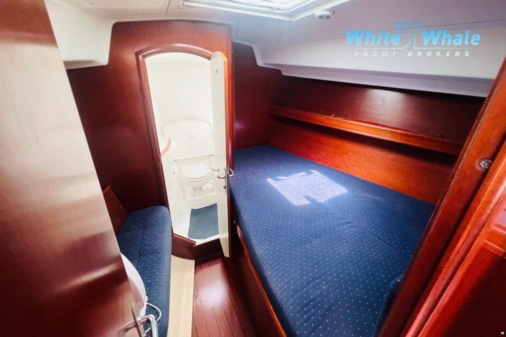 Beneteau Oceanis 42 CC