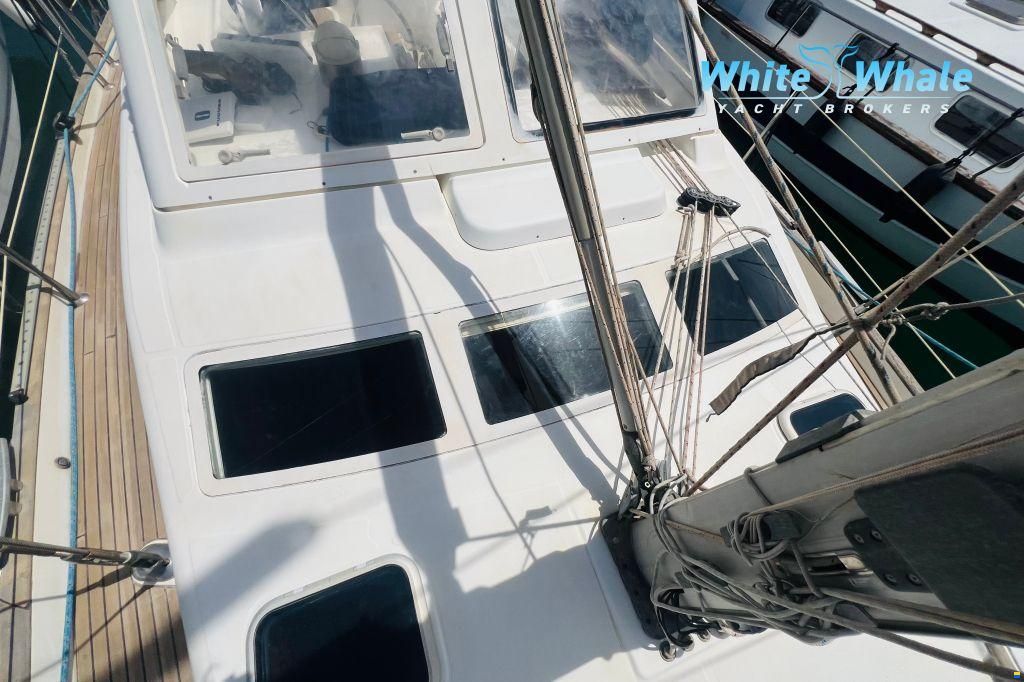 Beneteau Oceanis 42 CC