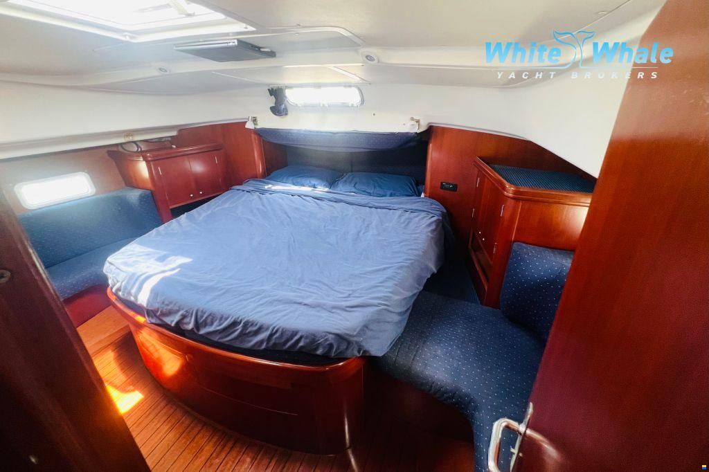 Beneteau Oceanis 42 CC