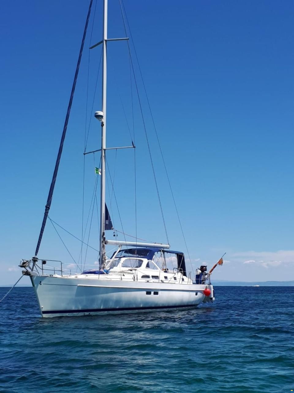 Beneteau Oceanis 42 CC