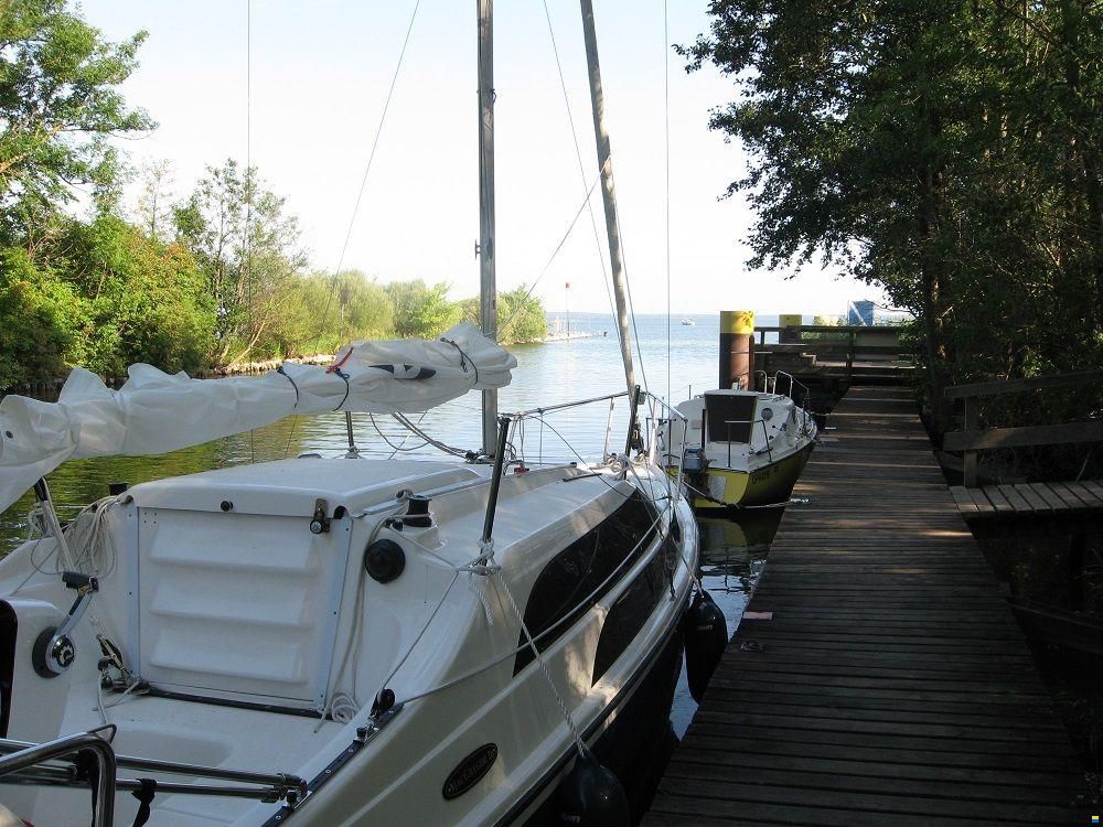 MacGregor 26M