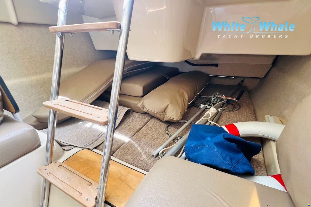 MacGregor 26M