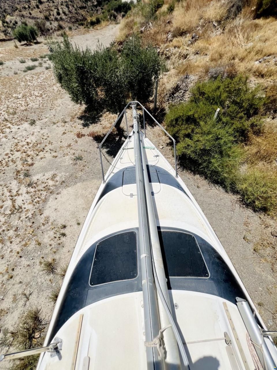 MacGregor 26M
