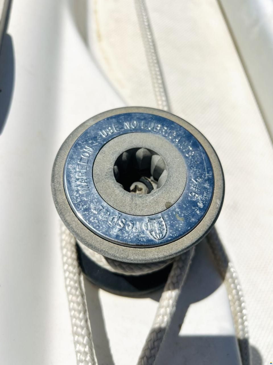 MacGregor 26M