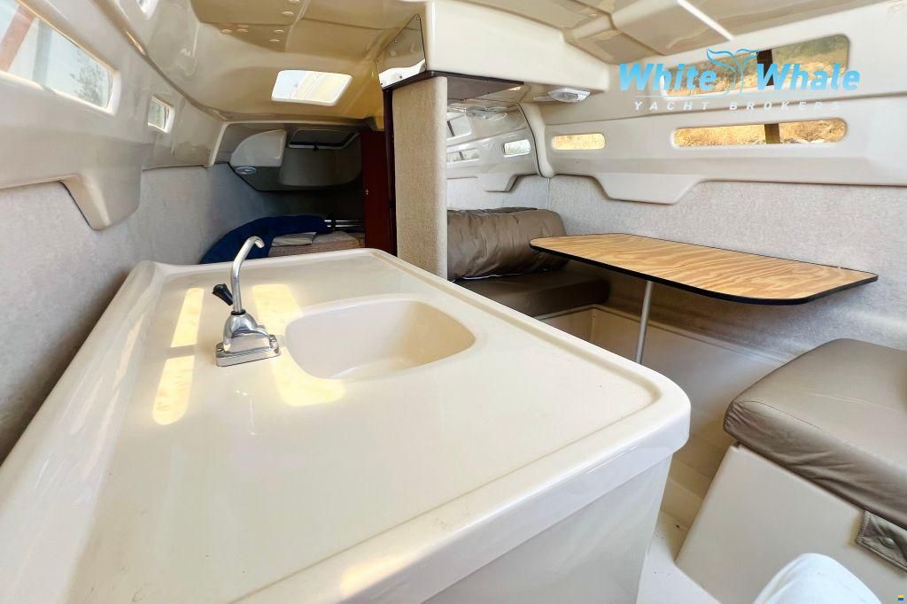 MacGregor 26M