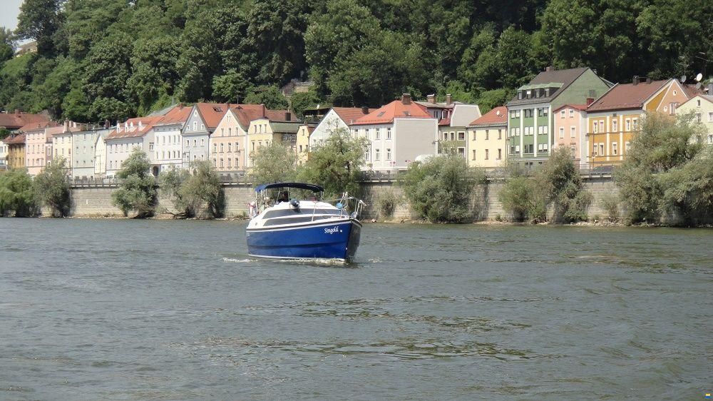 MacGregor 26M