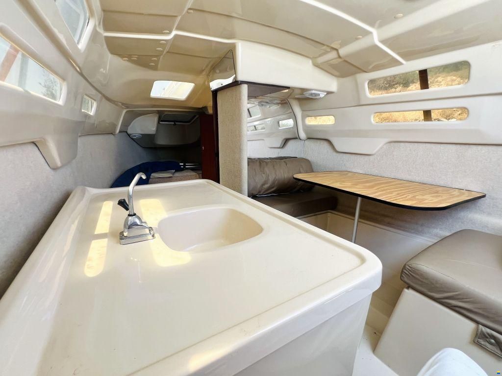 MacGregor 26M