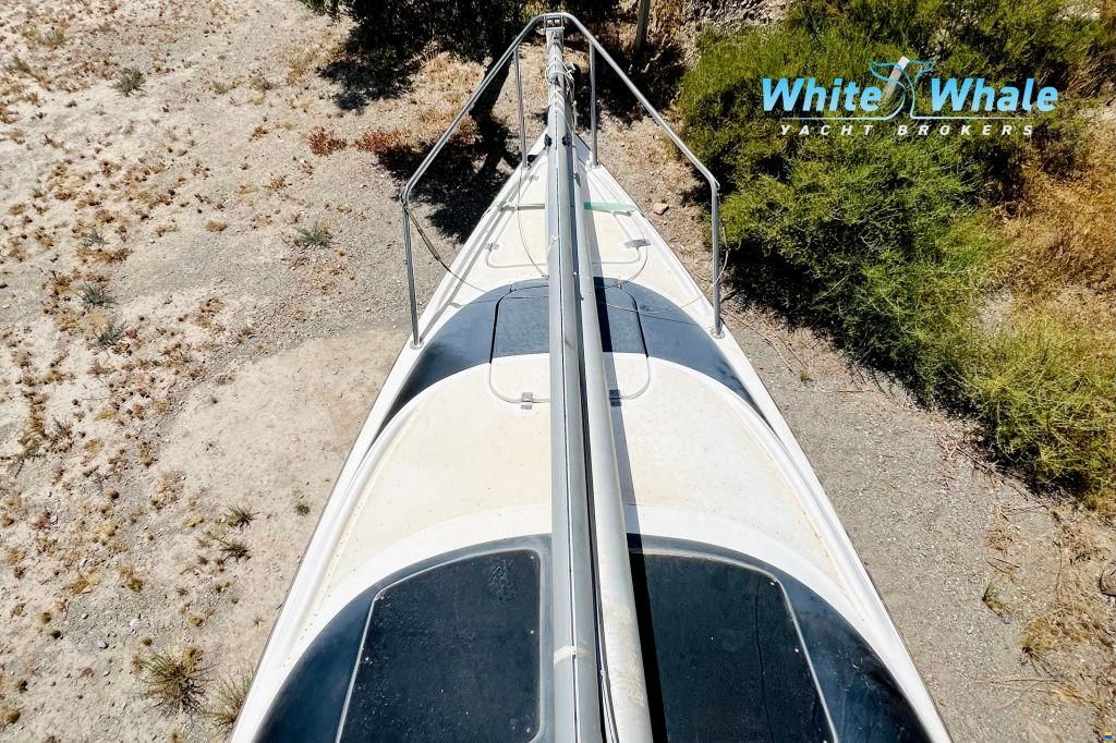 MacGregor 26M