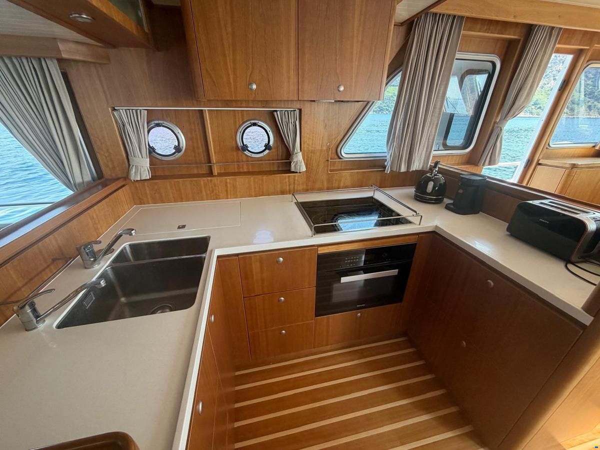 Almtrawler 1565