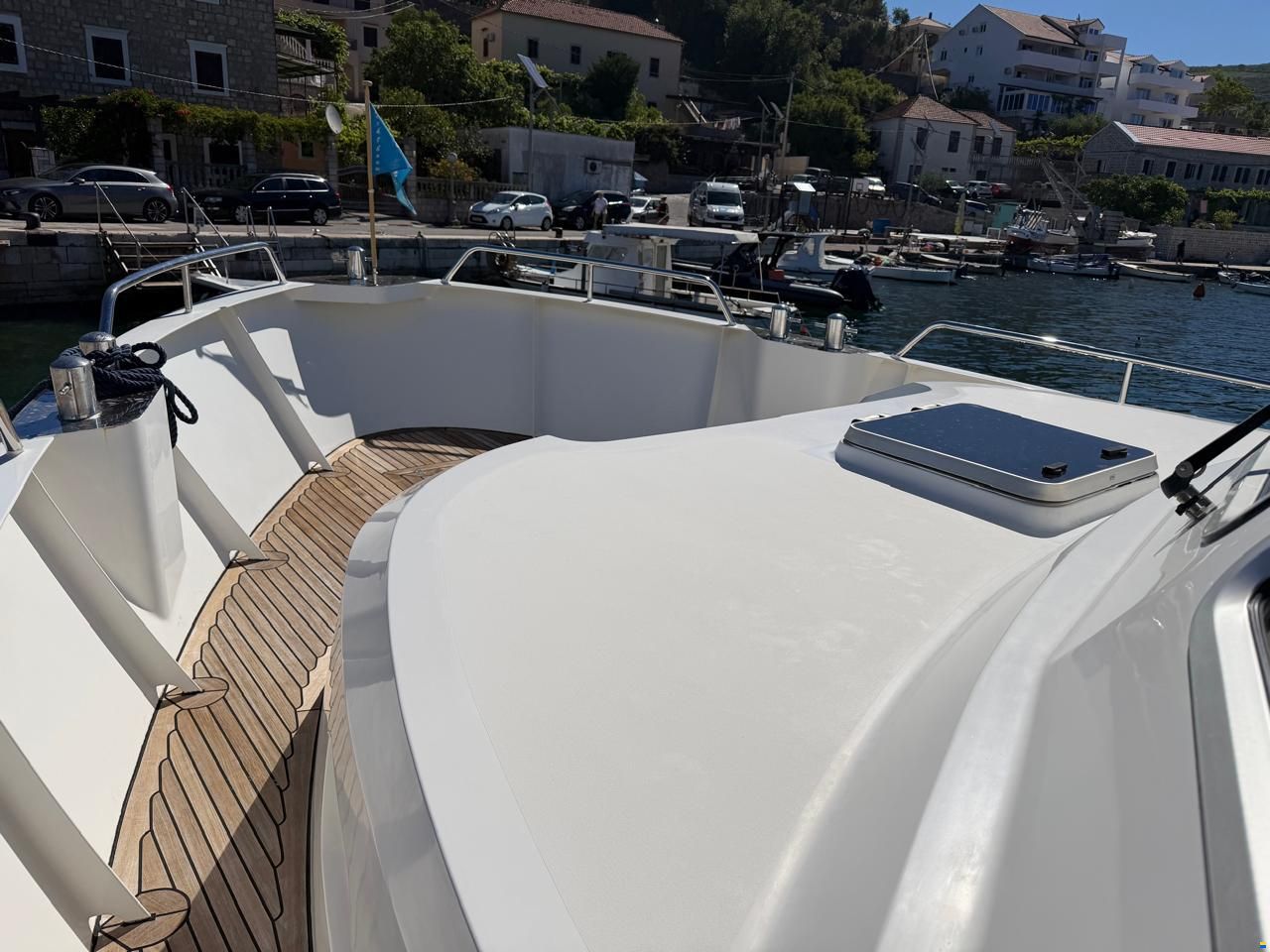 Almtrawler 1565