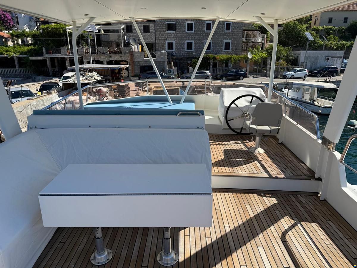 Almtrawler 1565