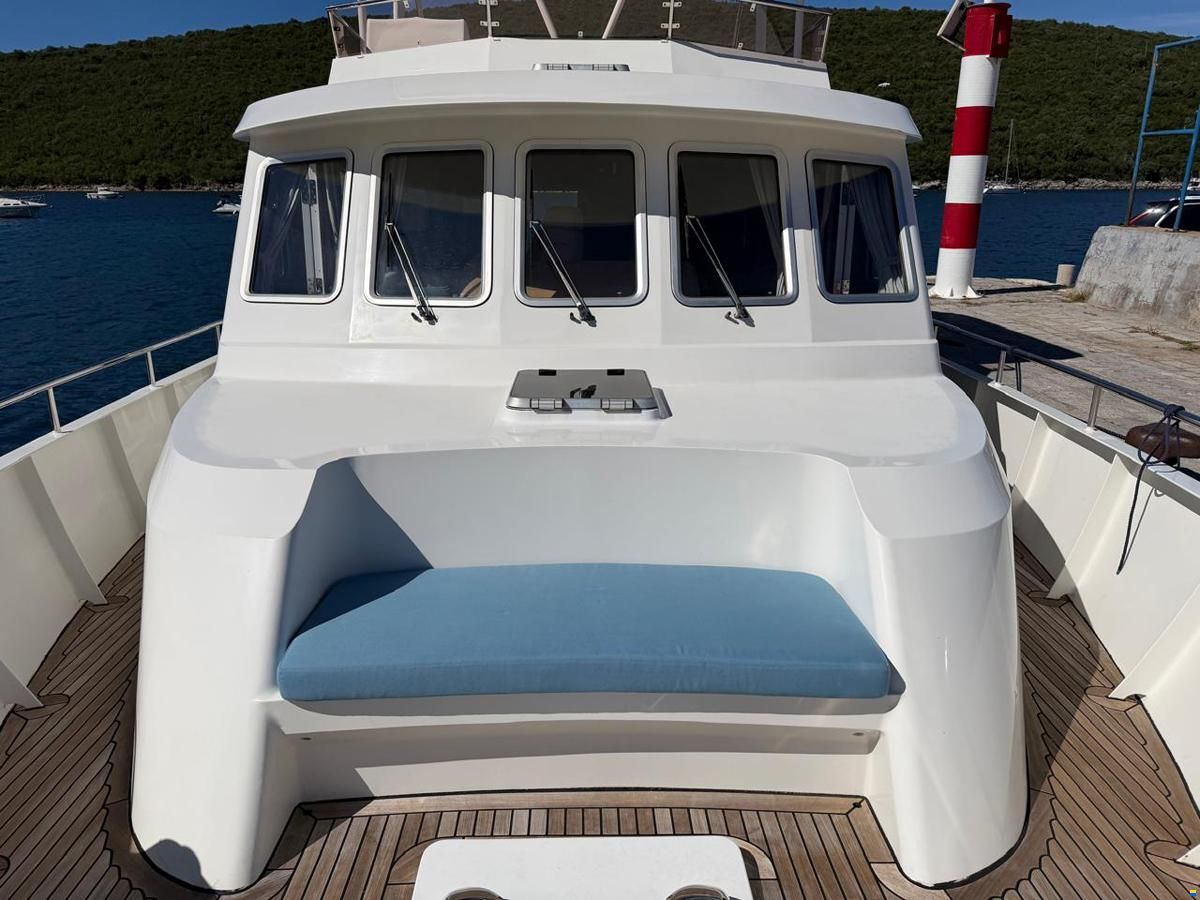 Almtrawler 1565