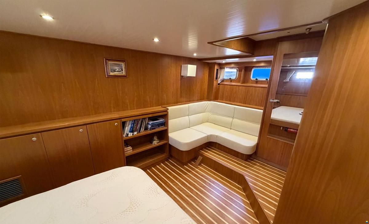 Almtrawler 1565