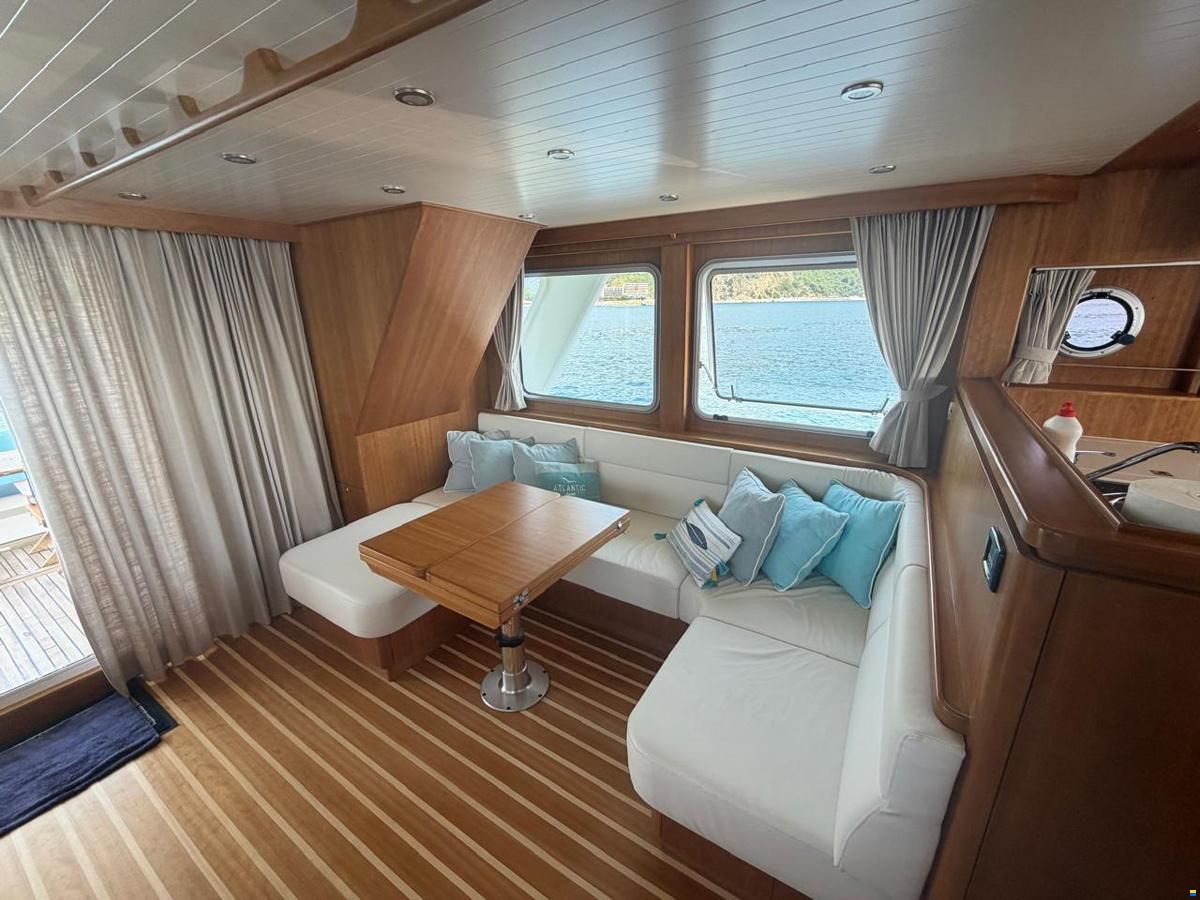 Almtrawler 1565