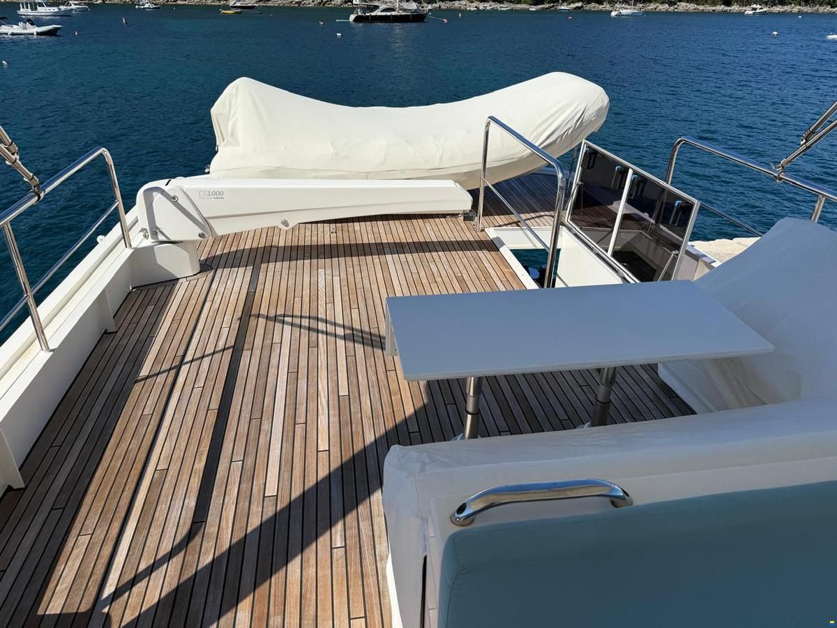 Almtrawler 1565