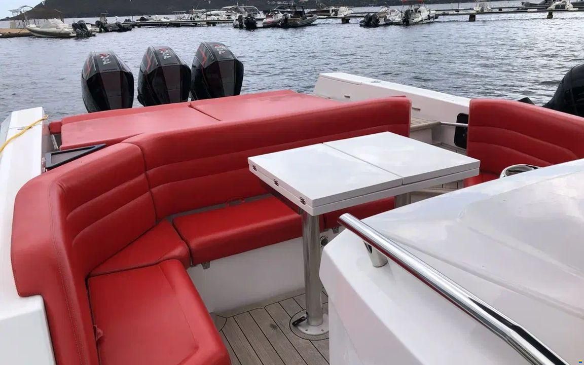 MV Marine MITO 45