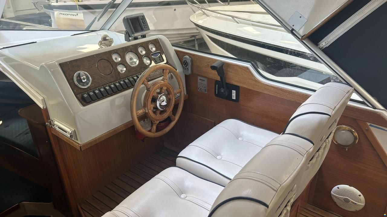 Nidelv 25 Classic