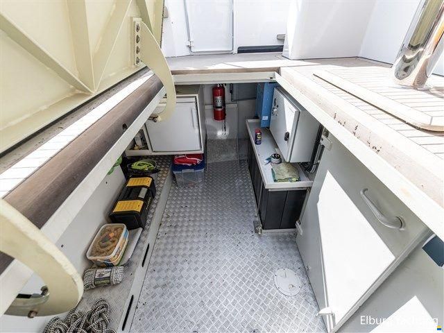 Sturier 520 OC