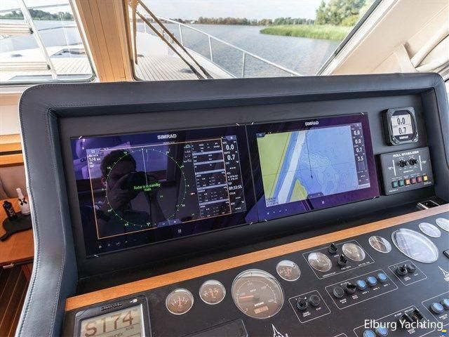 Sturier 520 OC