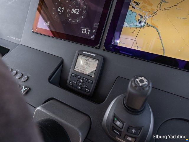 Nimbus T11 - X-Edition