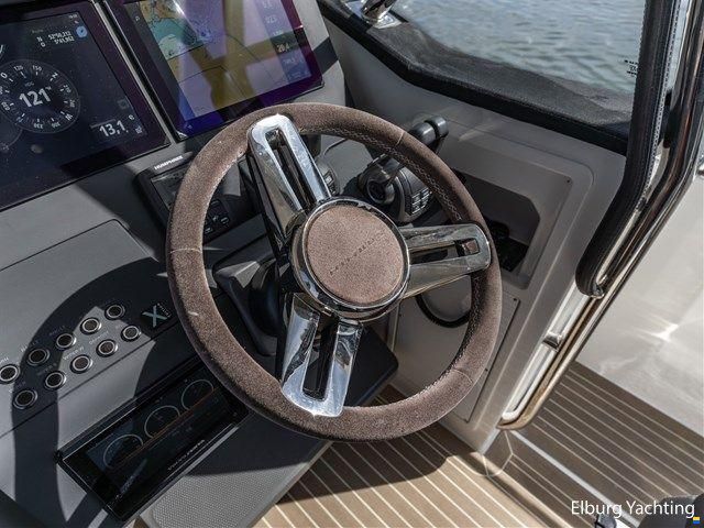 Nimbus T11 - X-Edition