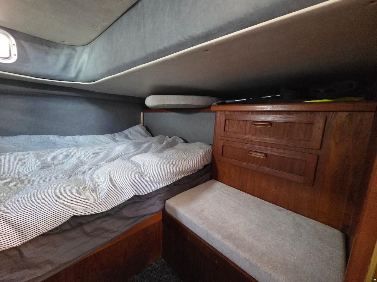 Alicraft 1050 Sports Cruiser
