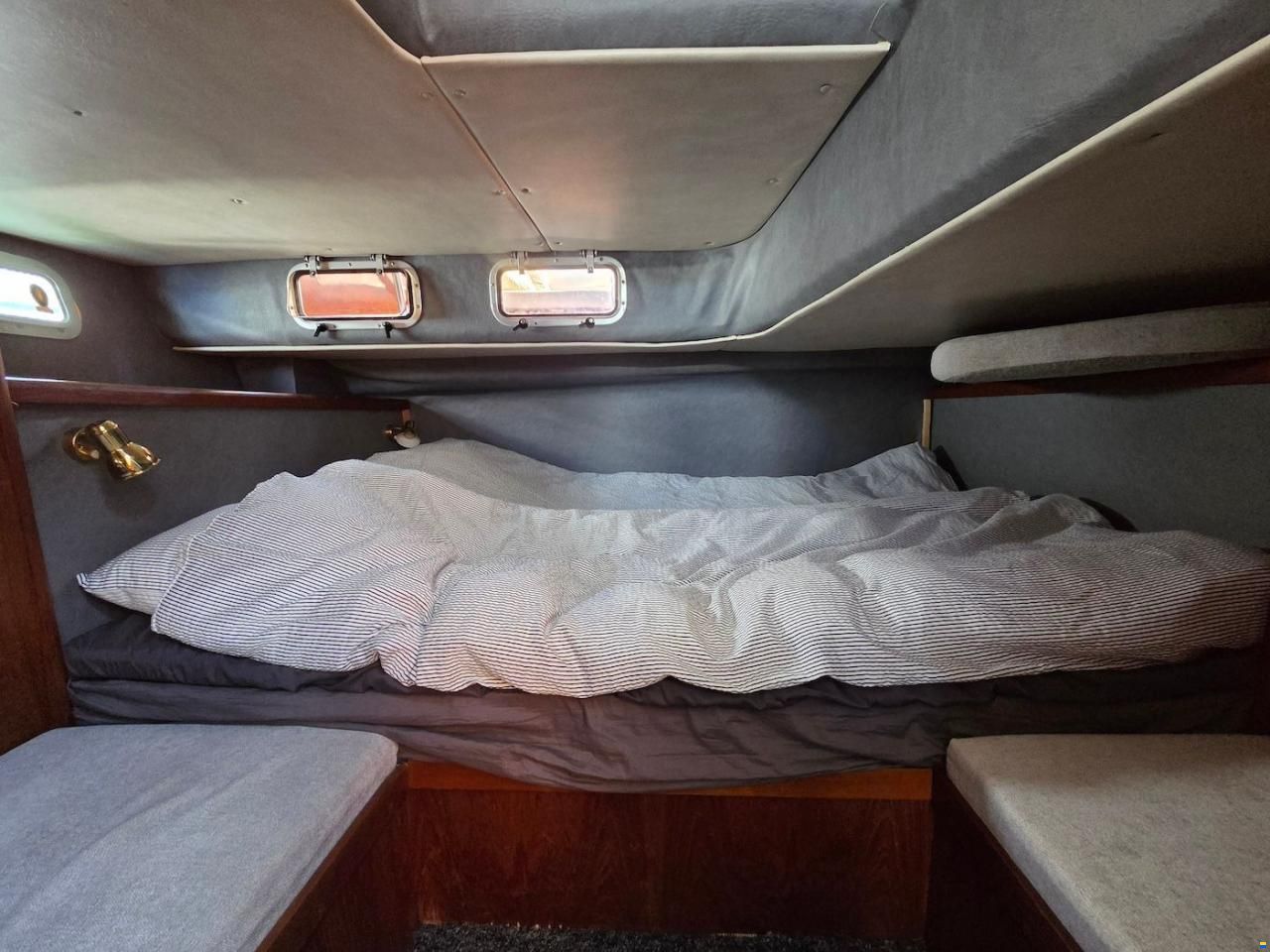 Alicraft 1050 Sports Cruiser