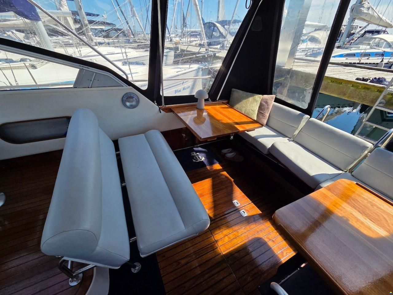 Alicraft 1050 Sports Cruiser