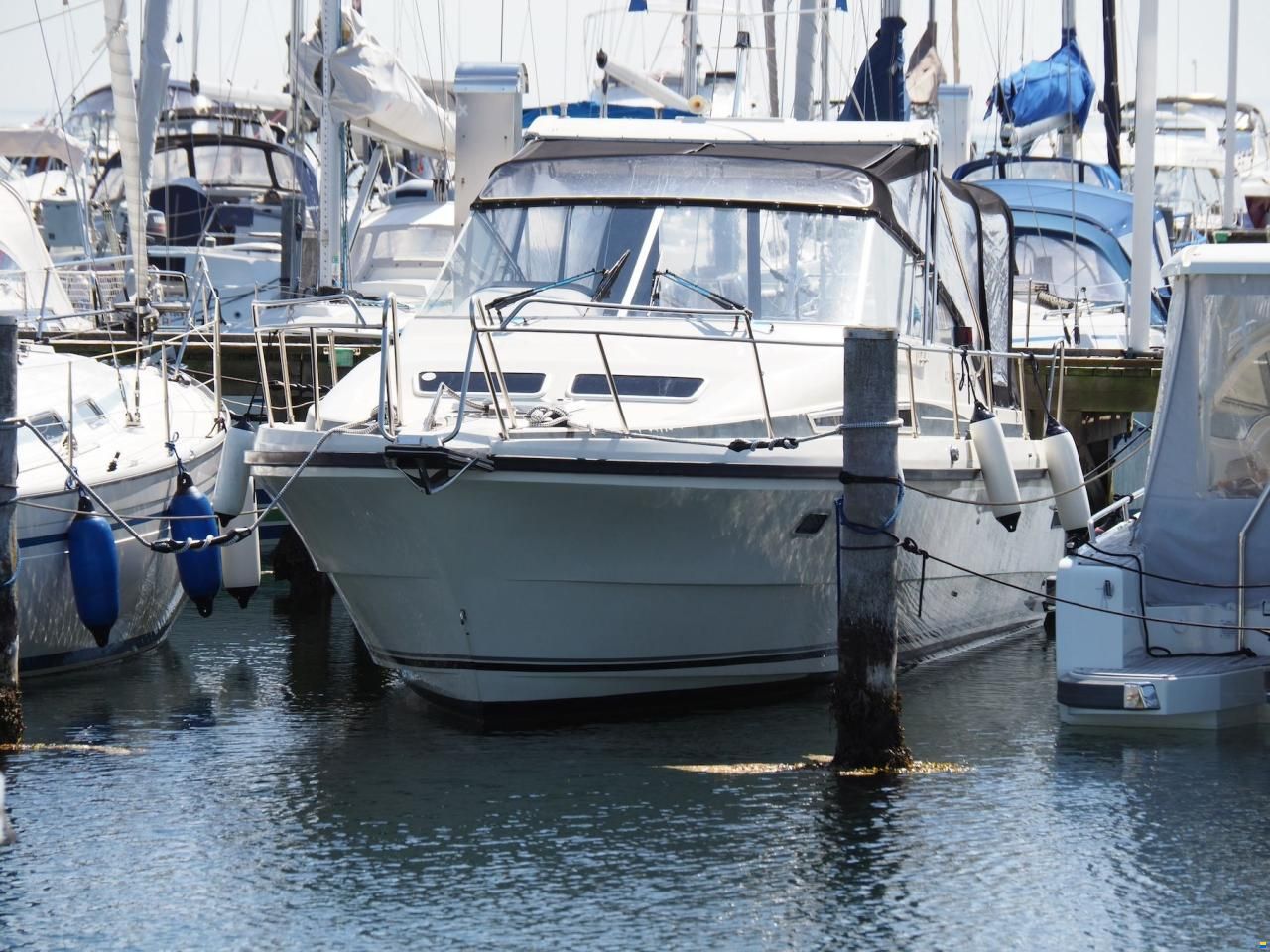 Alicraft 1050 Sports Cruiser