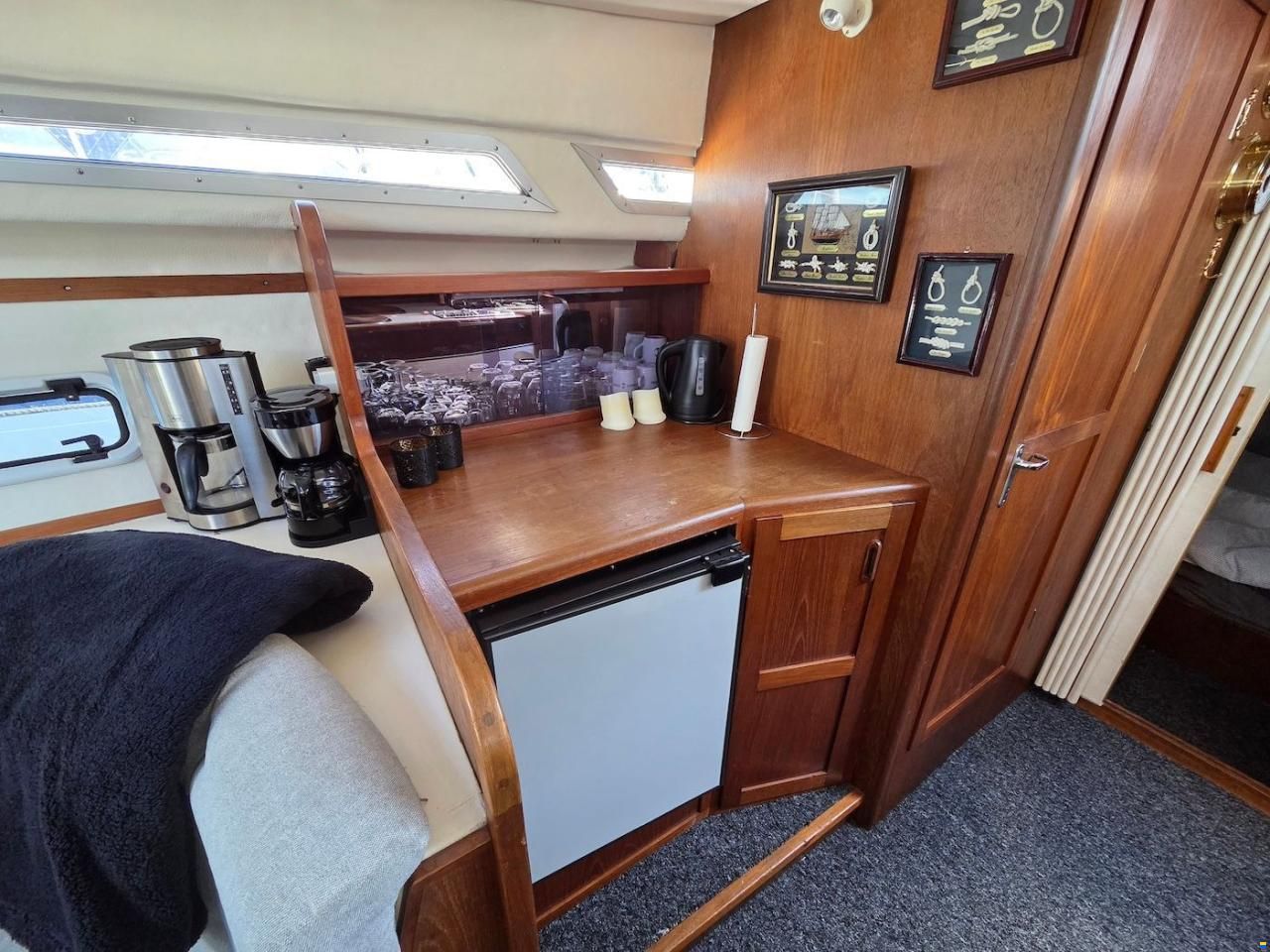 Alicraft 1050 Sports Cruiser