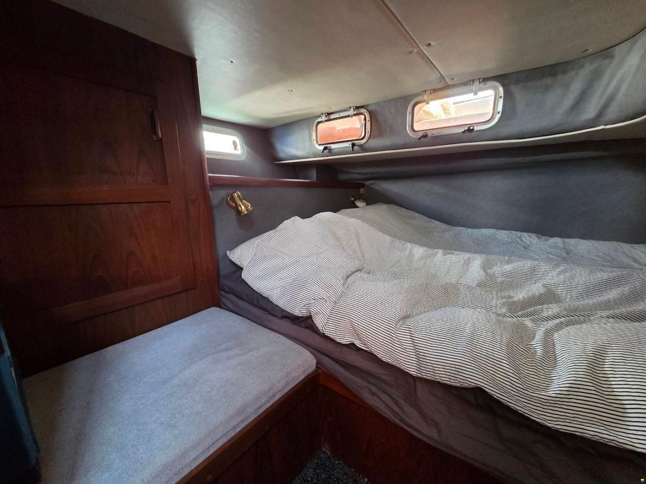 Alicraft 1050 Sports Cruiser