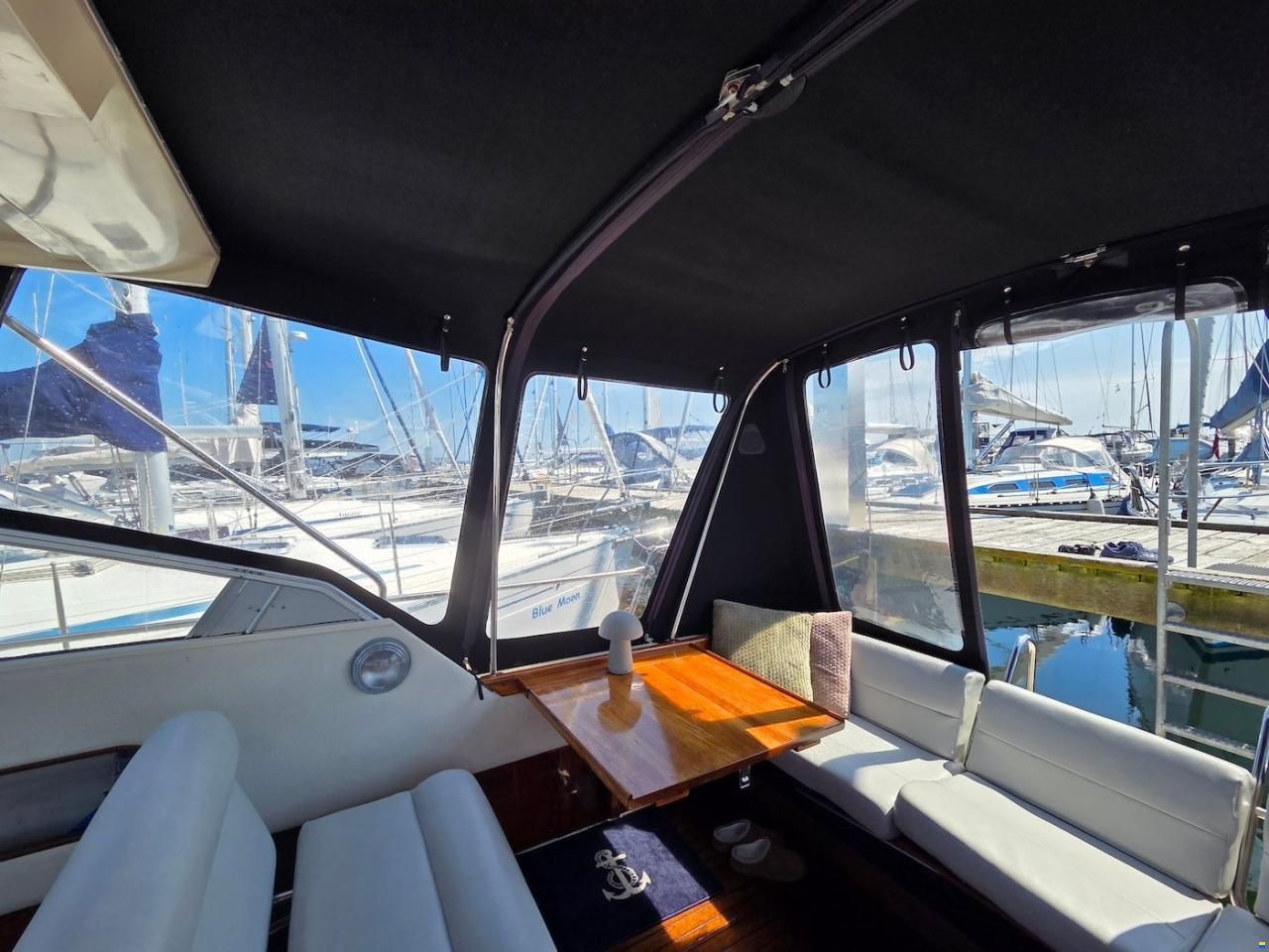 Alicraft 1050 Sports Cruiser