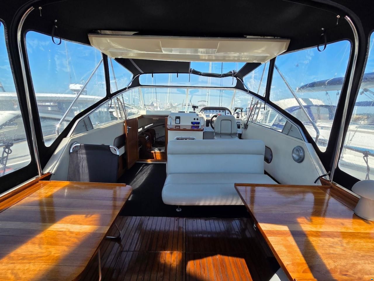 Alicraft 1050 Sports Cruiser