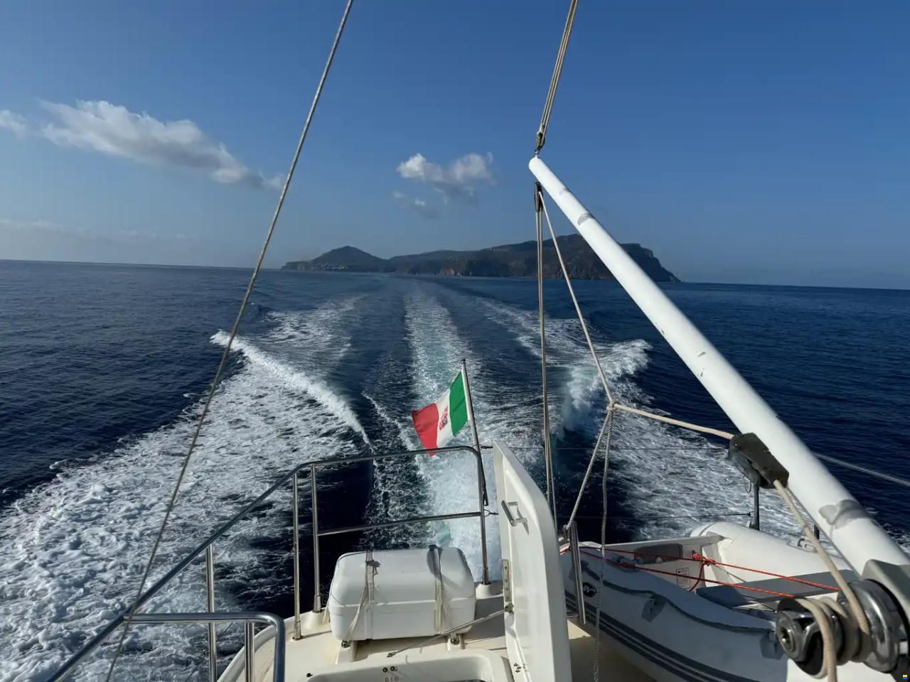 Beneteau Swift Trawler 42