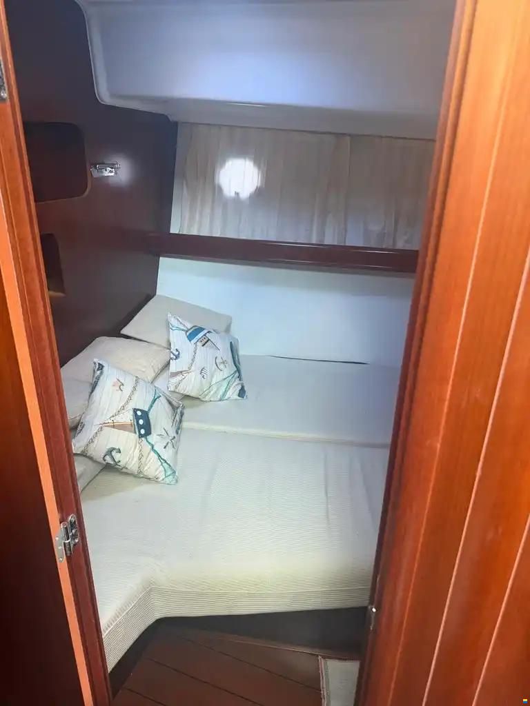Beneteau Swift Trawler 42