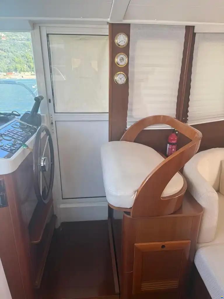 Beneteau Swift Trawler 42