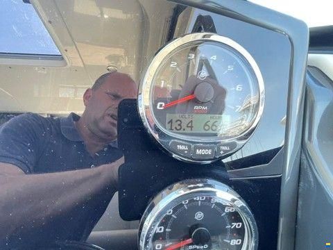 Quicksilver 675 Weekend med Mercury F150 EFI EXLPT 4