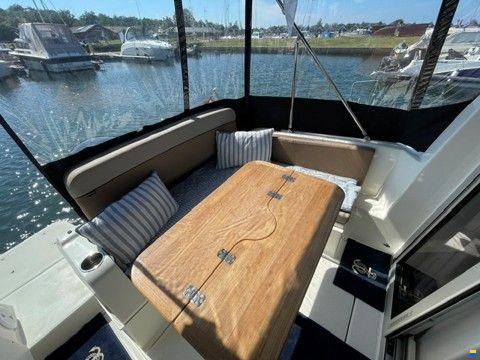 Quicksilver 675 Weekend med Mercury F150 EFI EXLPT 4