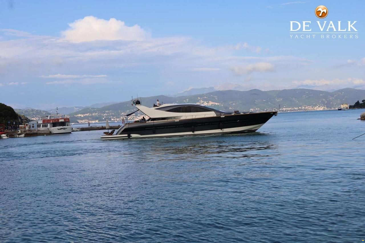 Cerri 86 Flying Sport