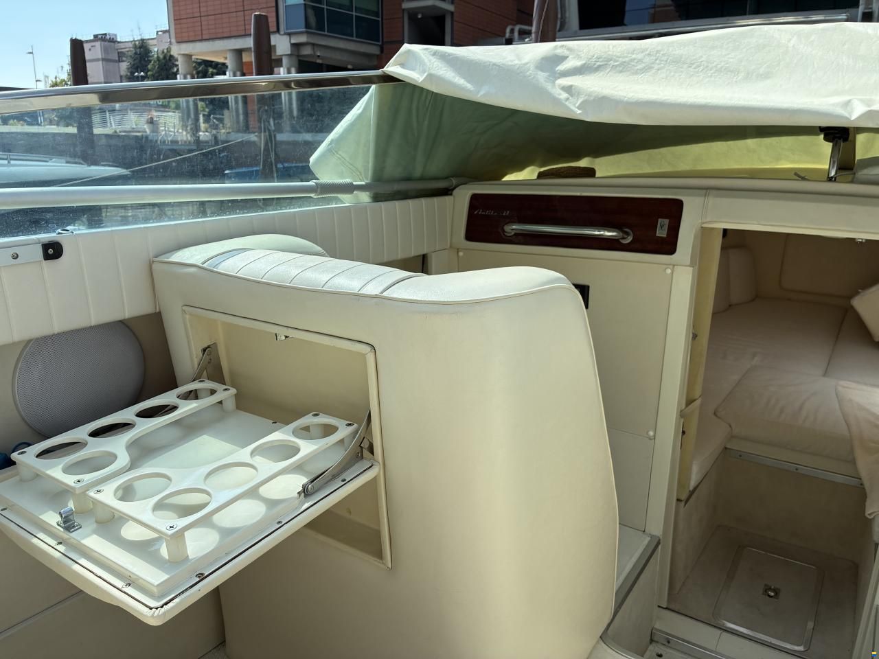 Colombo Antibes 27