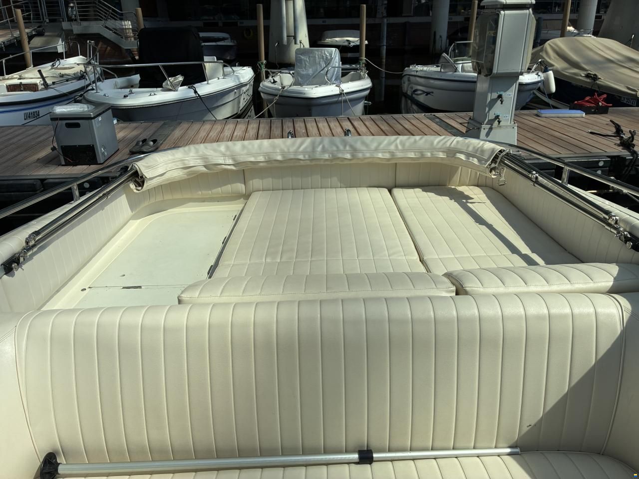 Colombo Antibes 27