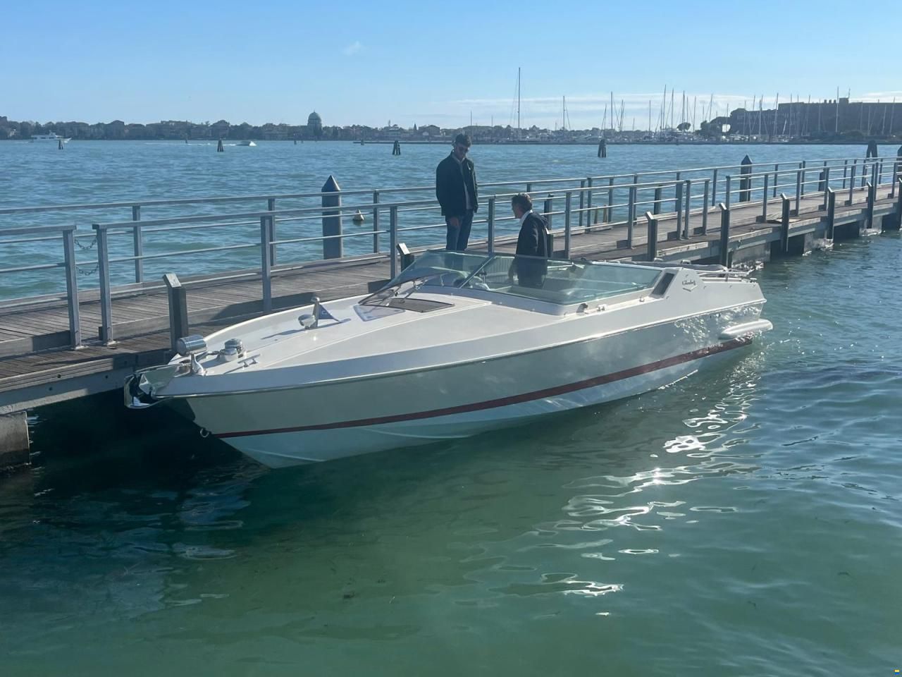 Colombo Antibes 27