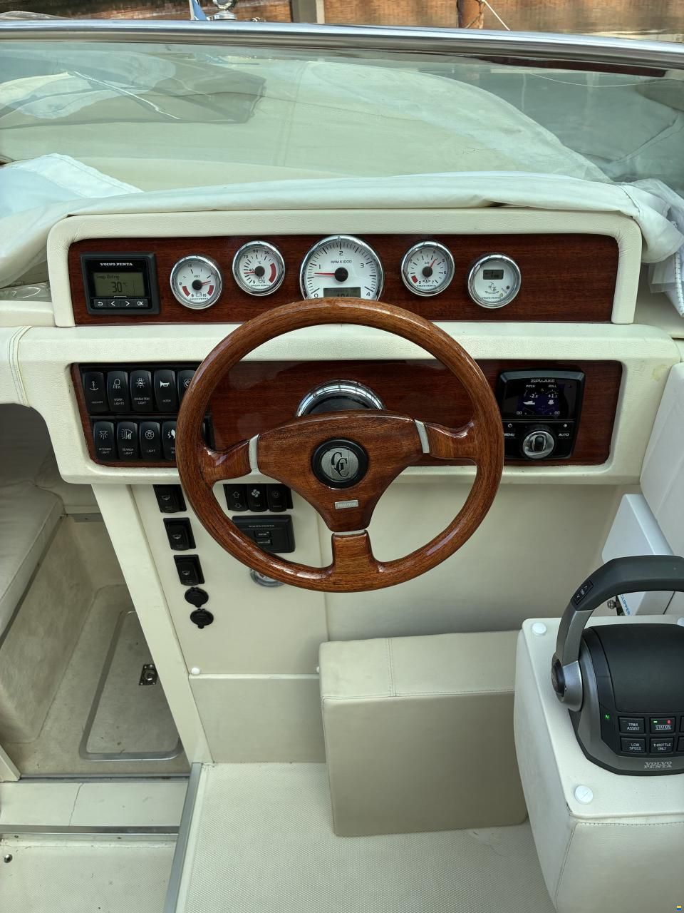 Colombo Antibes 27