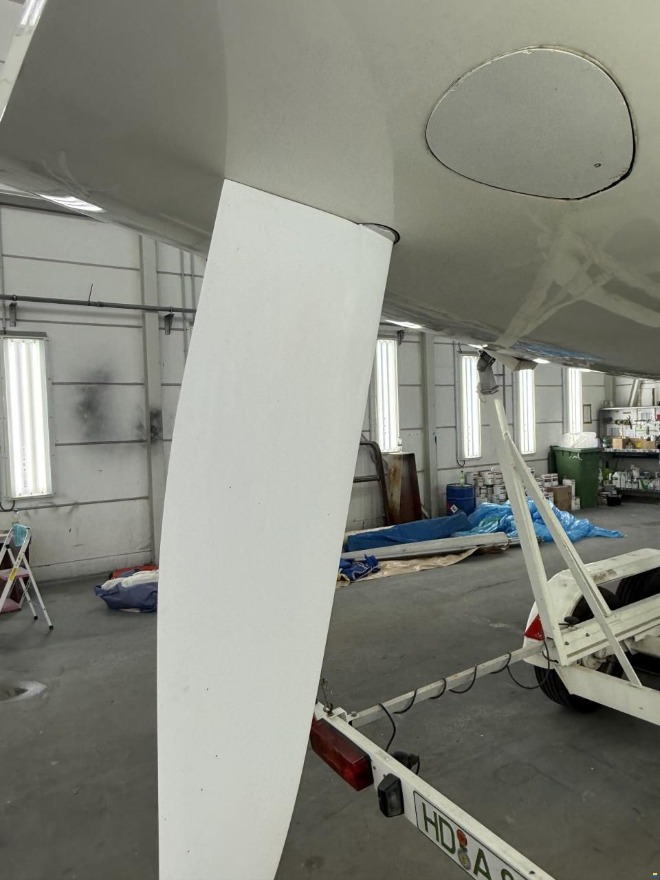 Beneteau 25 Platu