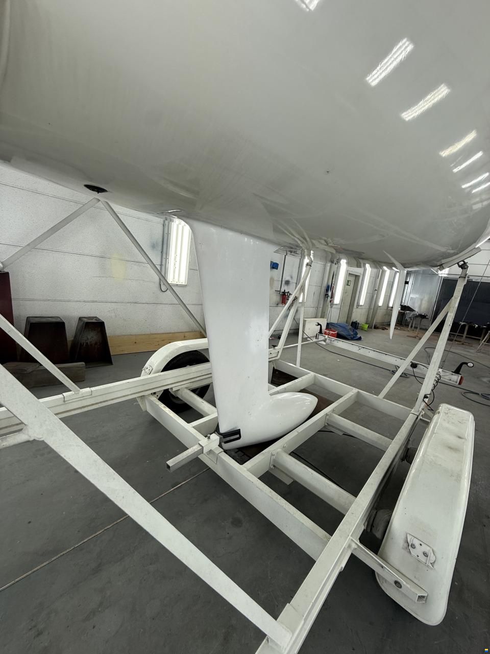 Beneteau 25 Platu