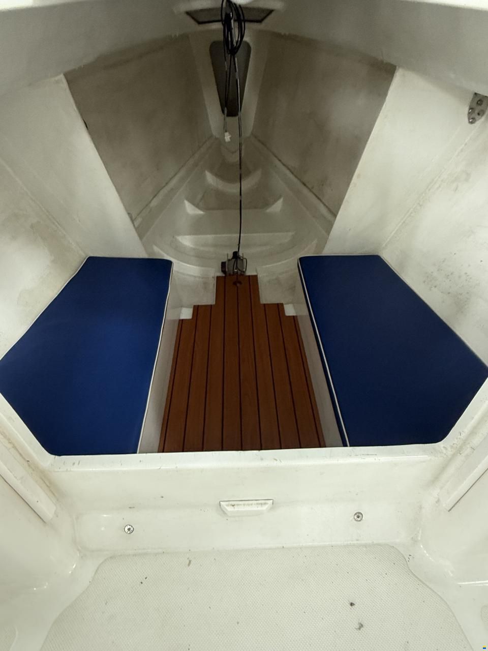 Beneteau 25 Platu