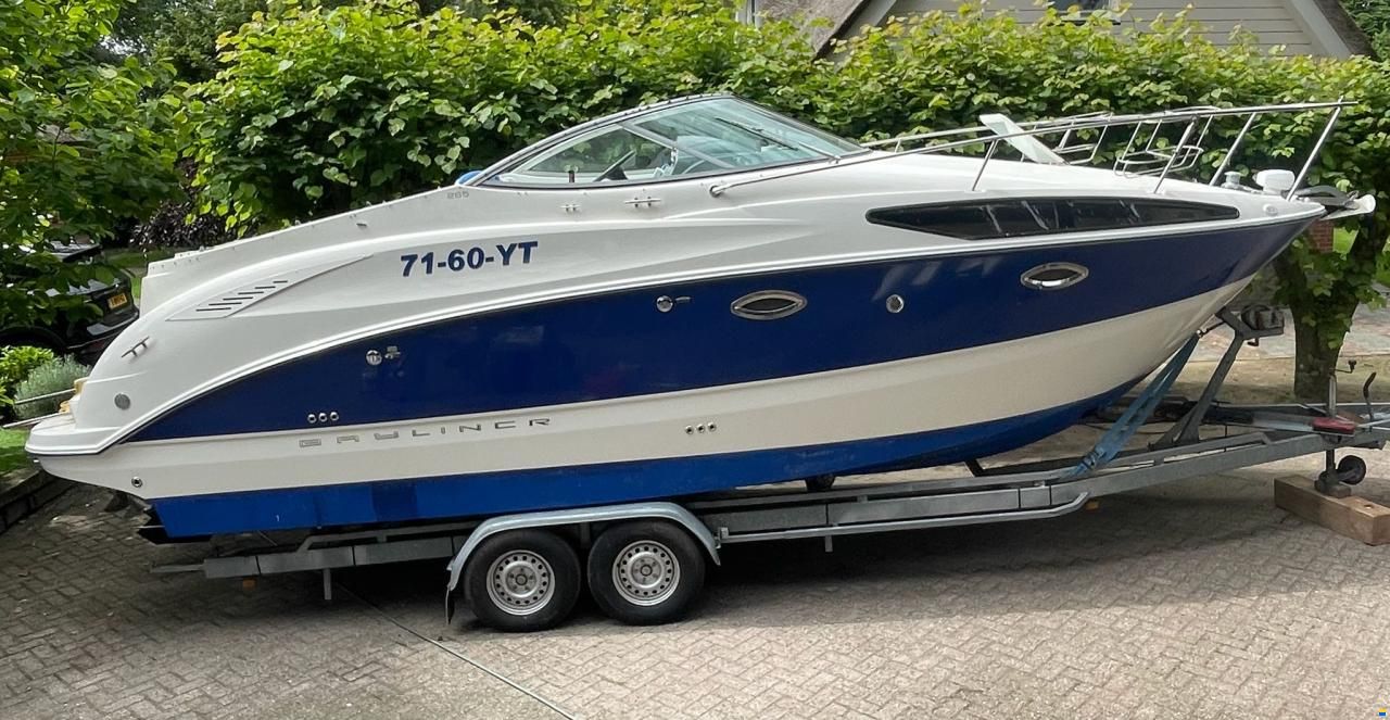 Bayliner 265